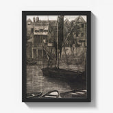 The Adam and Eve Inn, Chelsea by Edwin Edwards - thumbnail_1_bf_6845f844a4f870bf81c3d939